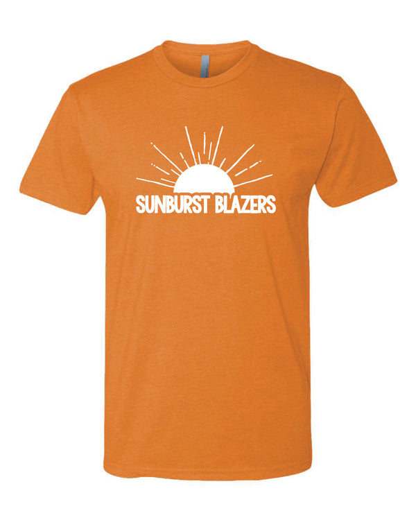 Sunburst Elementary - Primary Logo T-Shirt