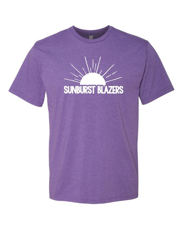 Sunburst Elementary - Primary Logo T-Shirt