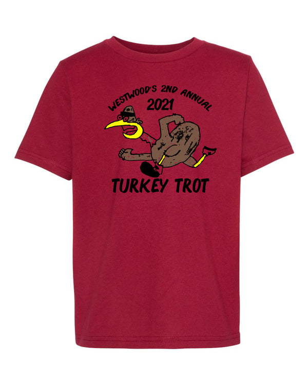 Turkey Trot T-Shirt