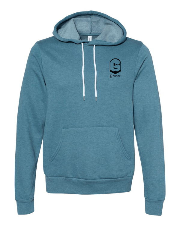 Custom Apparel - Screen Printing - Cabalist CULTure Unisex Hoodie - Hoodie - USAF