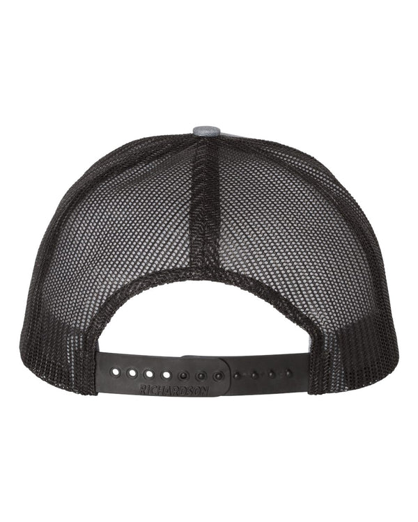 Custom Apparel - Screen Printing - Carson Hospital - Embroidered Hat - Hat - Carson Hospital