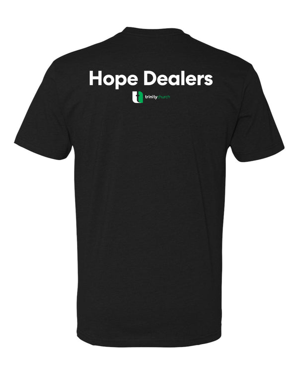 Custom Apparel - Screen Printing - Celebrate Recovery Unisex T-Shirt - Celebrate Recovery