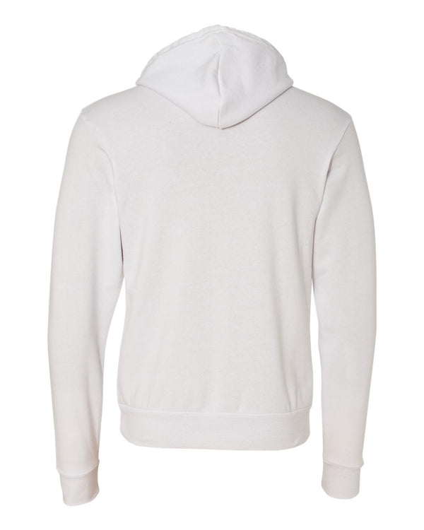 Custom Apparel - Screen Printing - CMU Audiology Definition - Unisex Hoodie - Hoodie - Central Michigan University - Audiology