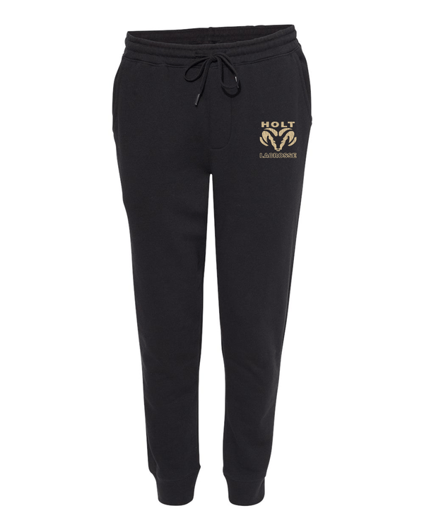 Custom Apparel - Screen Printing - Holt LaCrosse - Unisex Joggers - Holt LaCrosse - 2022