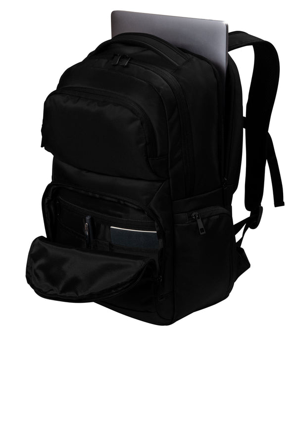 Custom Apparel - Screen Printing - Homeworks - Backpack - Homeworks