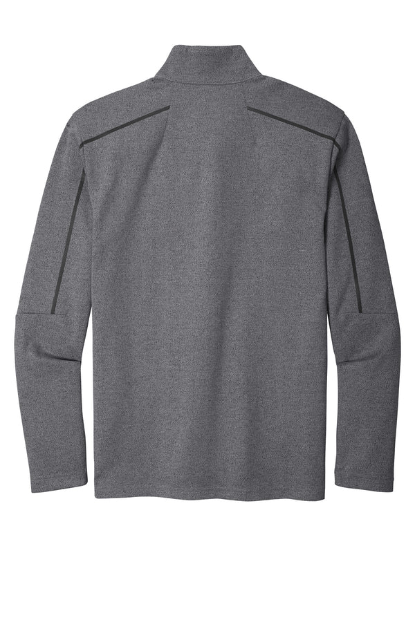 Custom Apparel - Screen Printing - Homeworks - OGIO Unisex Quarterzip - Homeworks