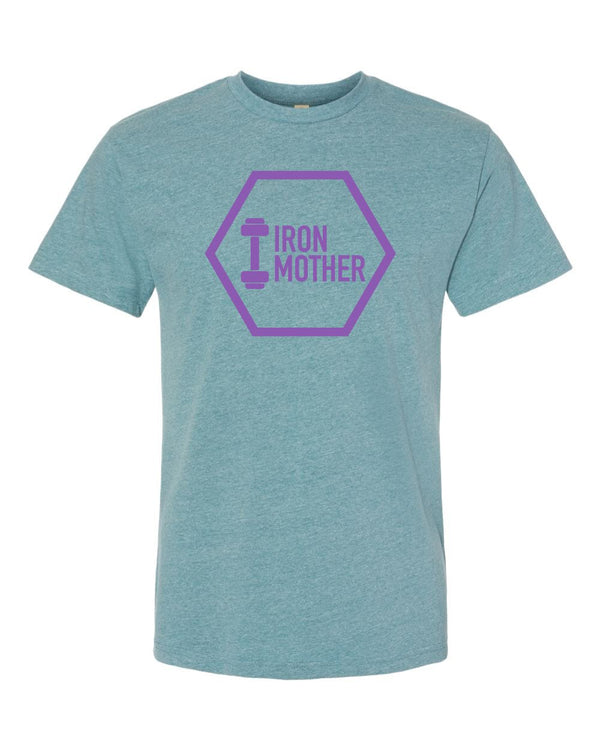 Custom Apparel - Screen Printing - Iron Mother - Girlz Rule TShirt - Iron Mother