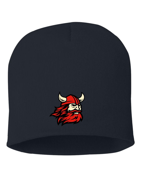 Custom Apparel - Screen Printing - Lakewood Youth Football - Embroidered Beanie - Lakewood Youth Football