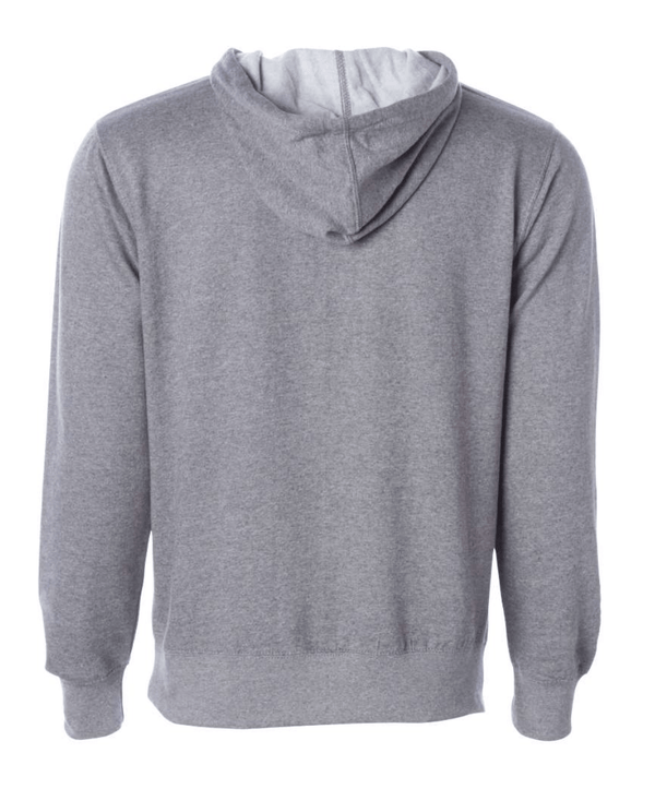 Custom Apparel - Screen Printing - Oakwood Elementary - It's a Raiders Thing Hoodie - Oakwood Elementary