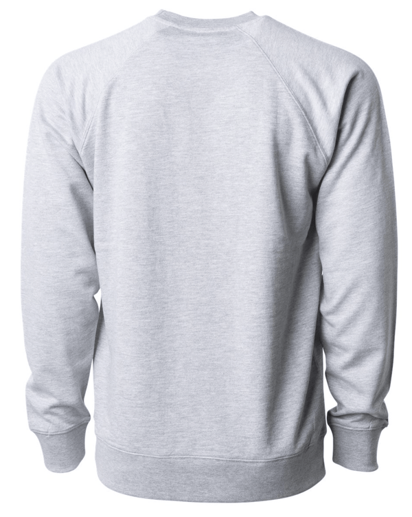 Custom Apparel - Screen Printing - Oakwood Elementary - It's a Raiders Thing Lightweight Sweatshirt - Oakwood Elementary