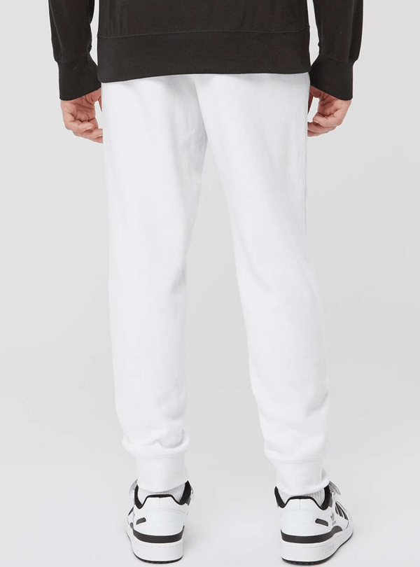 Custom Apparel - Screen Printing - Raider Wrestling MS - Unisex Adult Joggers - Raider Wrestling MS