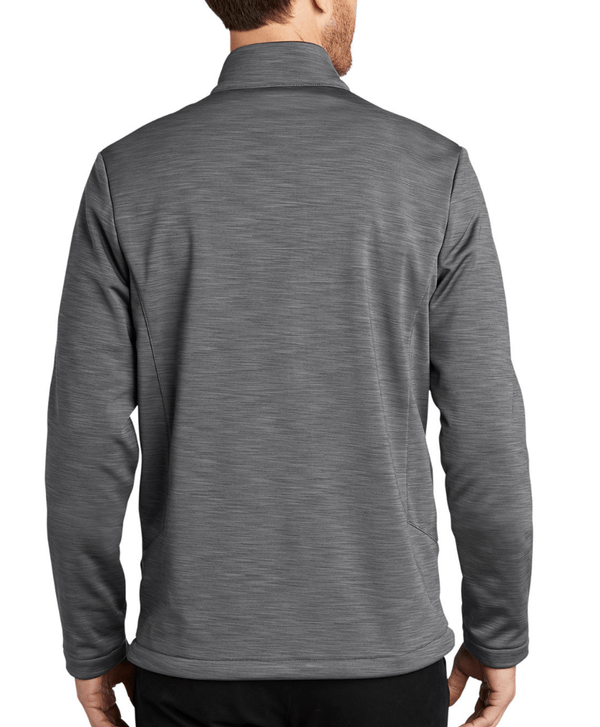 Custom Apparel - Screen Printing - Raider Wrestling - Unisex Softshell Jacket - Embroidered - Raider Wrestling Winter 2022