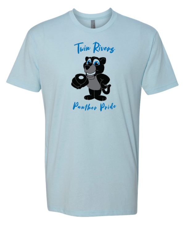 Custom Apparel - Screen Printing - Twin Rivers 2022 - T-shirt with Full Print - Twin Rivers 2022