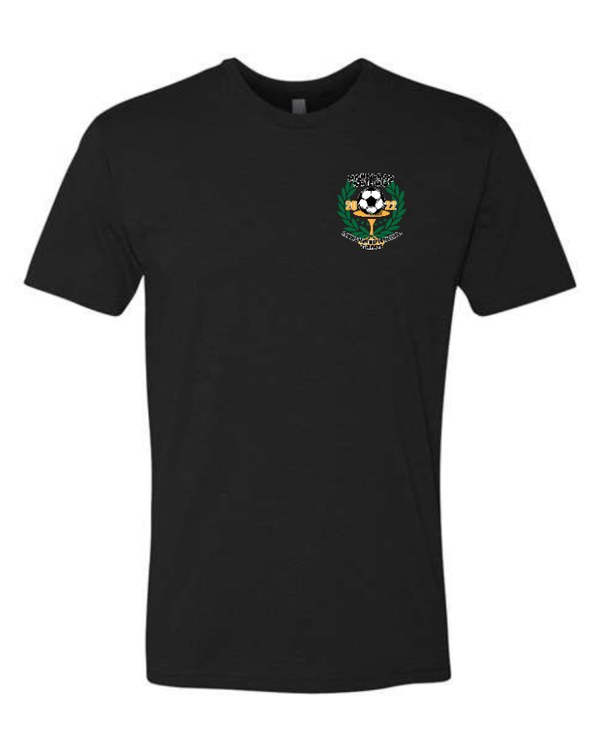 Custom Apparel - Screen Printing - Varsity Midwest Cup 2022 - T-shirt - Varsity Midwest Cup 2022
