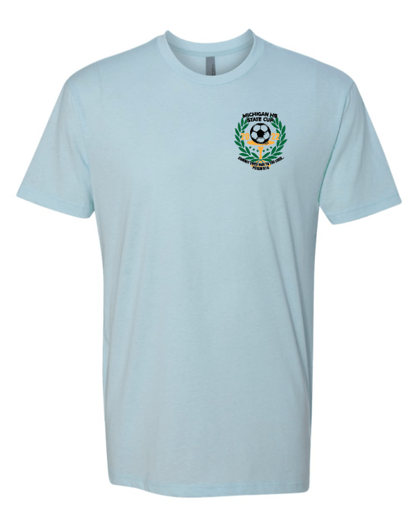 Custom Apparel - Screen Printing - Varsity Midwest Cup 2022 - T-shirt - Varsity Midwest Cup 2022