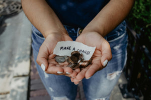 How Can Nonprofits Raise Funds and Build Awareness with Custom Apparel?