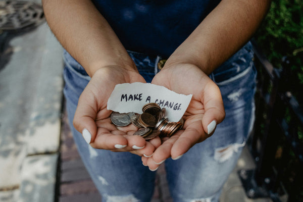 How Can Nonprofits Raise Funds and Build Awareness with Custom Apparel?