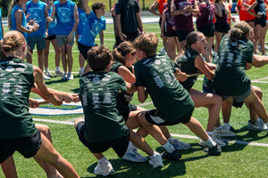 Planning a School Fundraiser? Start with Custom T-Shirts - Fabricated Customs