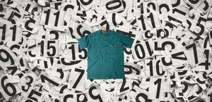 Should You Put Your Business Phone Number on Your Shirt? - Fabricated Customs