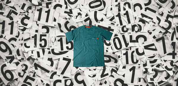 Should You Put Your Business Phone Number on Your Shirt? - Fabricated Customs