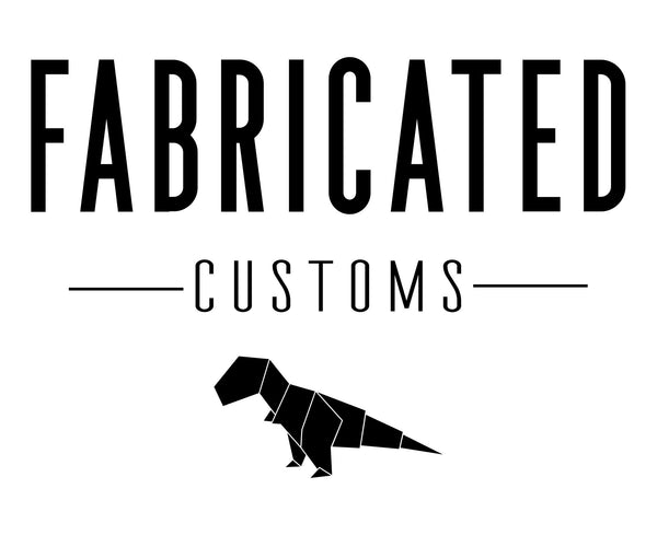 What Happens When a Print Shop Messes Up? - Fabricated Customs