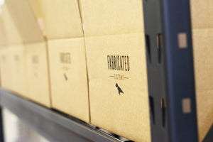 What's up with blank apparel shortages? - Fabricated Customs