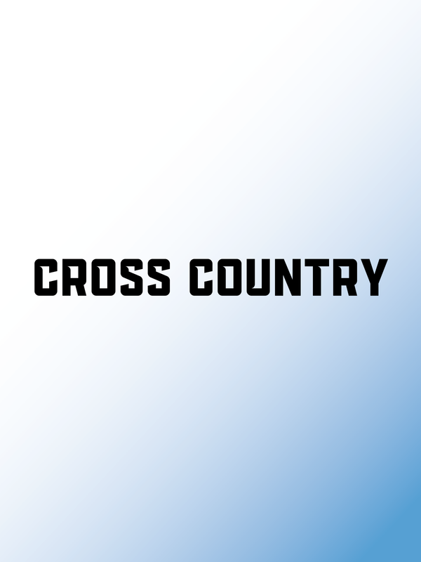 Okemos Cross Country