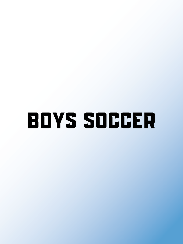 Okemos Boys Soccer