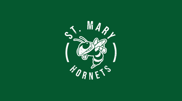 St. Mary Catholic School | Custom Apparel & Spirit Wear Store