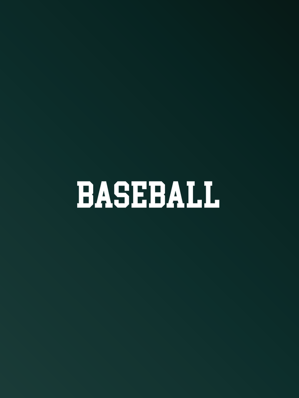 St. Patrick Baseball