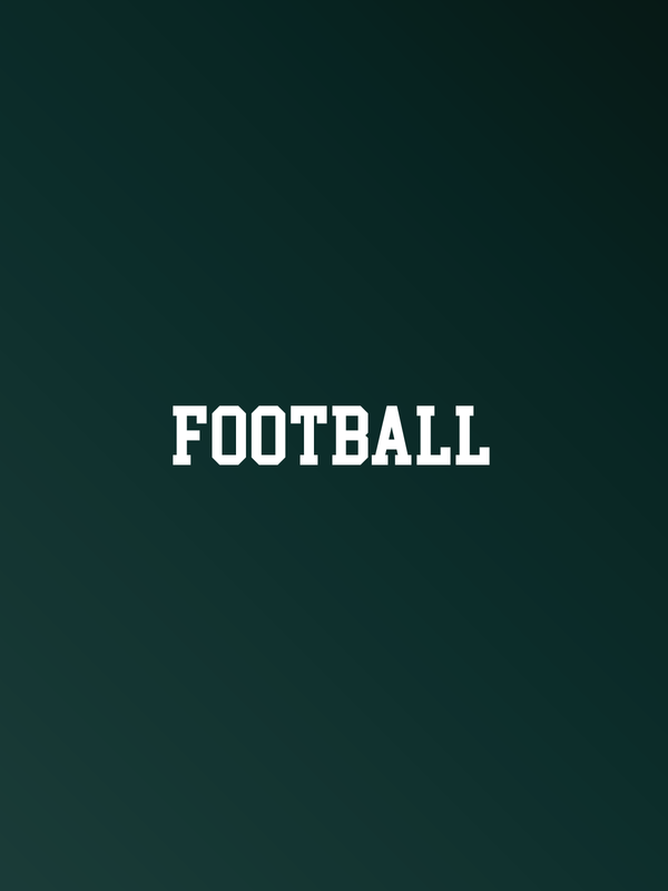 St. Patrick Football