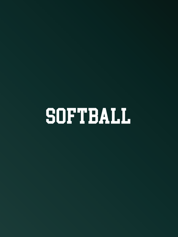 St. Patrick Softball