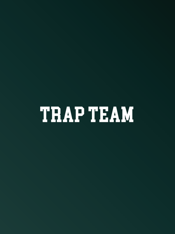 St. Patrick Trap Team