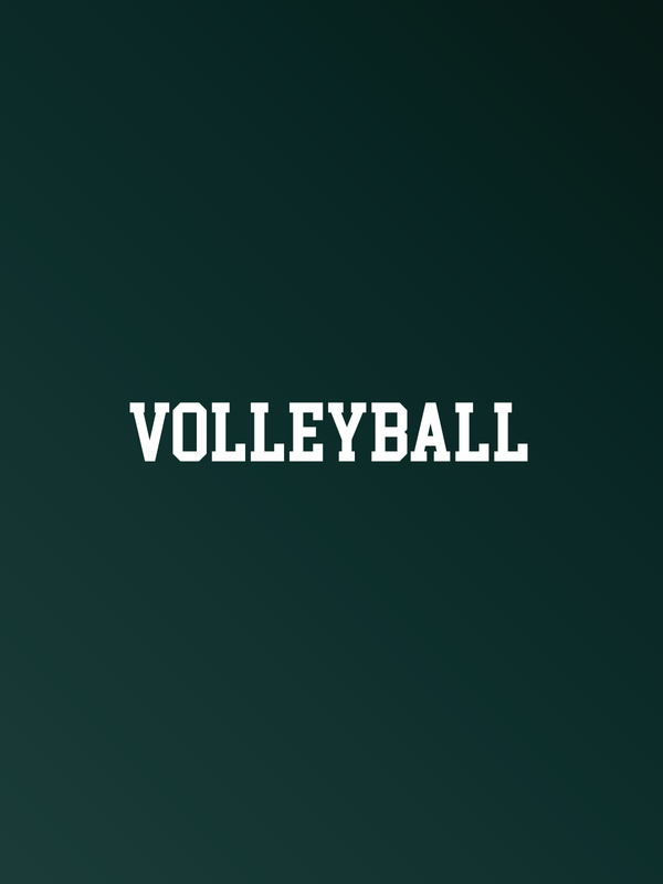 St. Patrick Volleyball