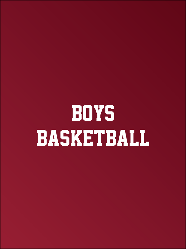 Portland Boys Basketball
