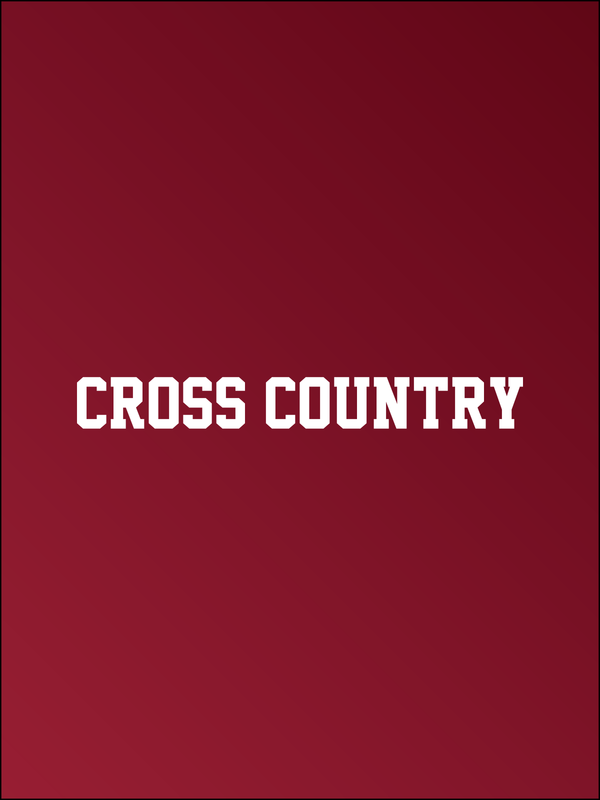 Portland Cross Country