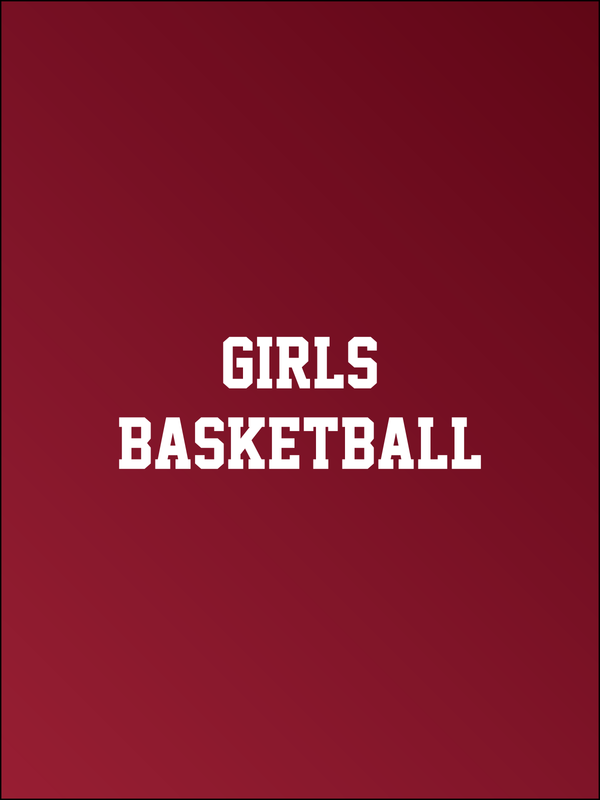 Portland Girls Basketball