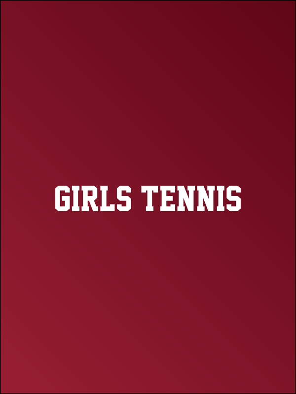 Portland Girls Tennis