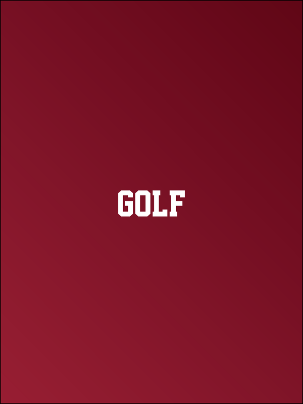 Portland Girls Golf