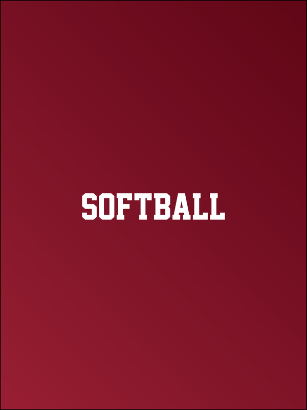 Portland Softball