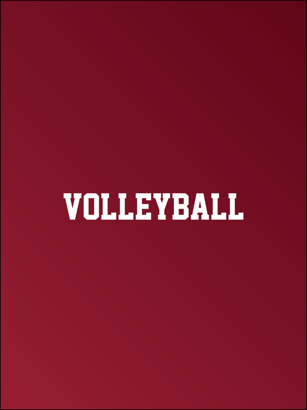 Portland Volleyball