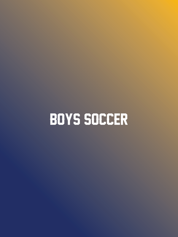 Grand Ledge Boys Soccer
