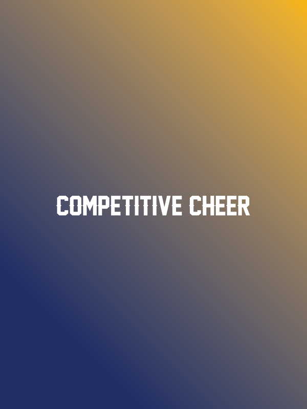 Grand Ledge Competitive Cheer