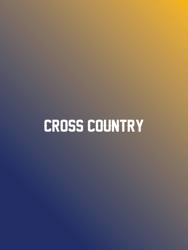 Grand Ledge Cross Country