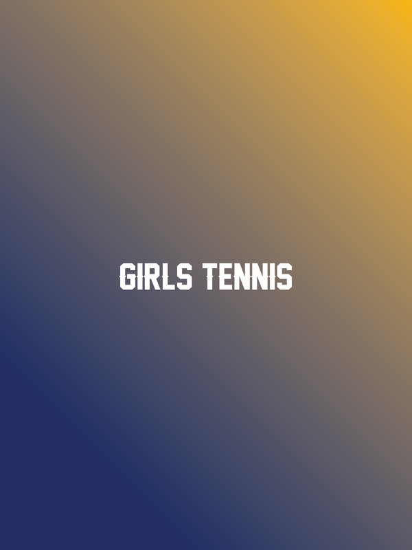 Grand Ledge Girls Tennis