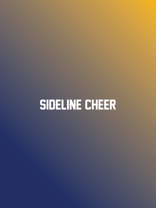 Grand Ledge Sideline Cheer