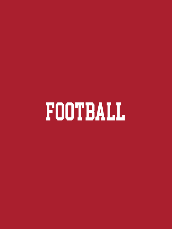 NCCS Football