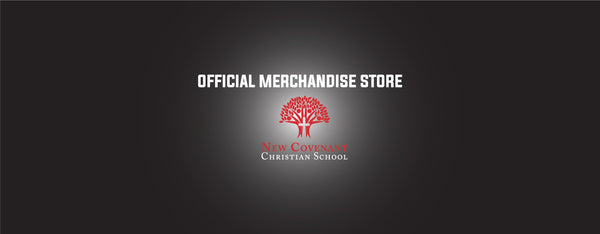New Covenant Christian School custom printed apparel