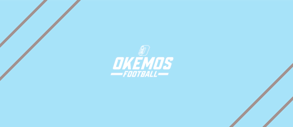 Okemos Football 2023
