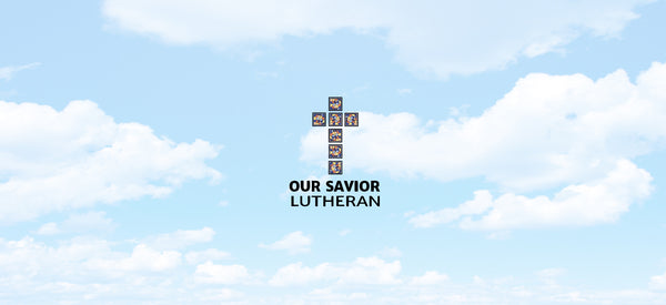 Our Savior Lutheran - Spring 2023